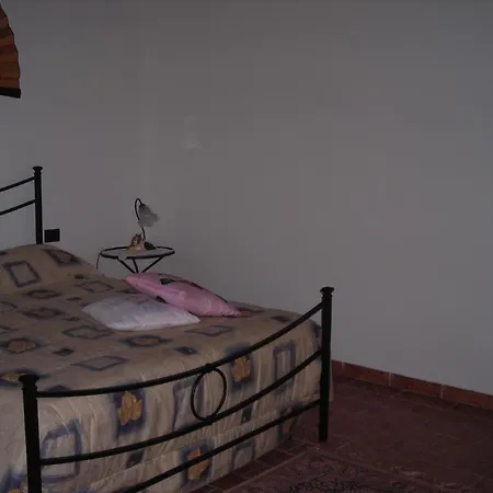 Farm stay Agriturismo Podere Sottogello