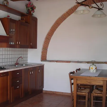 Farm stay Agriturismo Podere Sottogello San Giovanni a Corazzano
