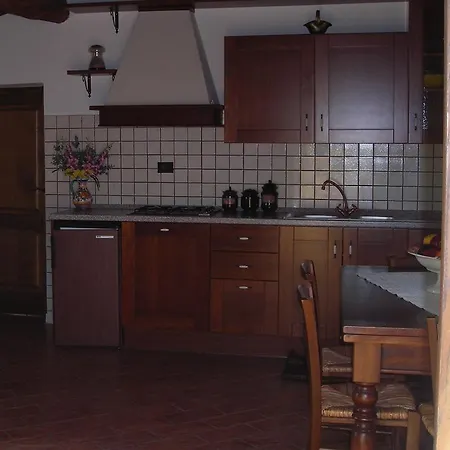 Agriturismo Podere Sottogello San Giovanni a Corazzano