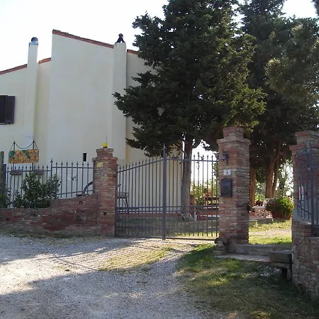 Agriturismo Podere Sottogello San Giovanni a Corazzano