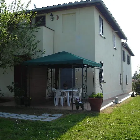 Farm stay Agriturismo Podere Sottogello