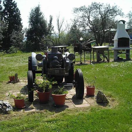 Agriturismo Podere Sottogello