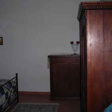 Agriturismo Podere Sottogello San Giovanni a Corazzano