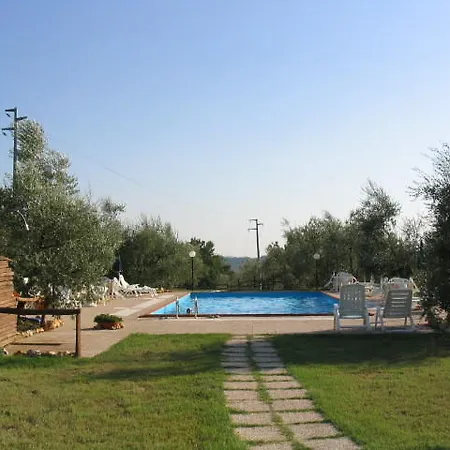 Agriturismo Podere Sottogello