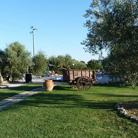 Agriturismo Podere Sottogello San Giovanni a Corazzano