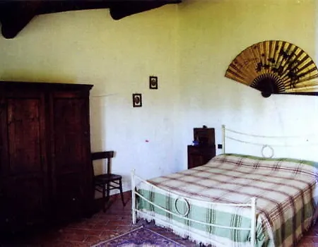 Farm stay Agriturismo Podere Sottogello San Giovanni a Corazzano