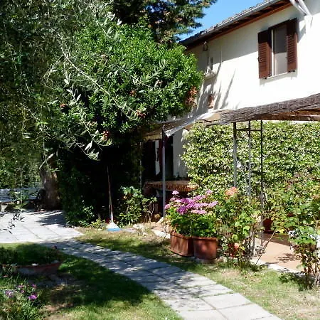 Agriturismo Podere Sottogello San Giovanni a Corazzano