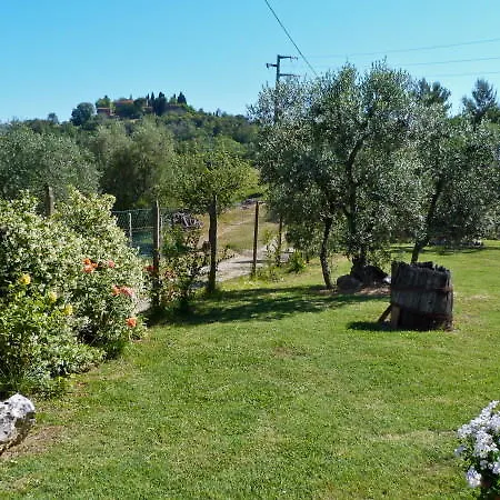 Farm stay Agriturismo Podere Sottogello