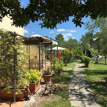 Agriturismo Podere Sottogello Farm stay *