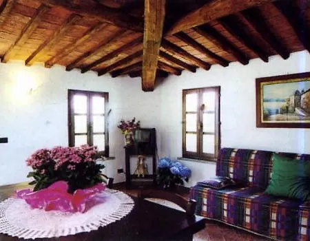 Farm stay Agriturismo Podere Sottogello