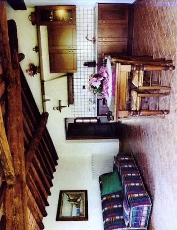 Agriturismo Podere Sottogello Farm stay *