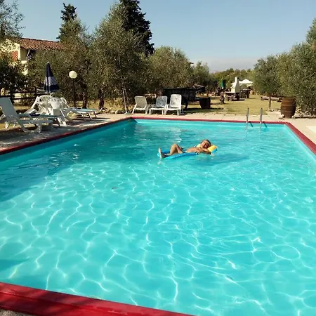 Agriturismo Podere Sottogello *